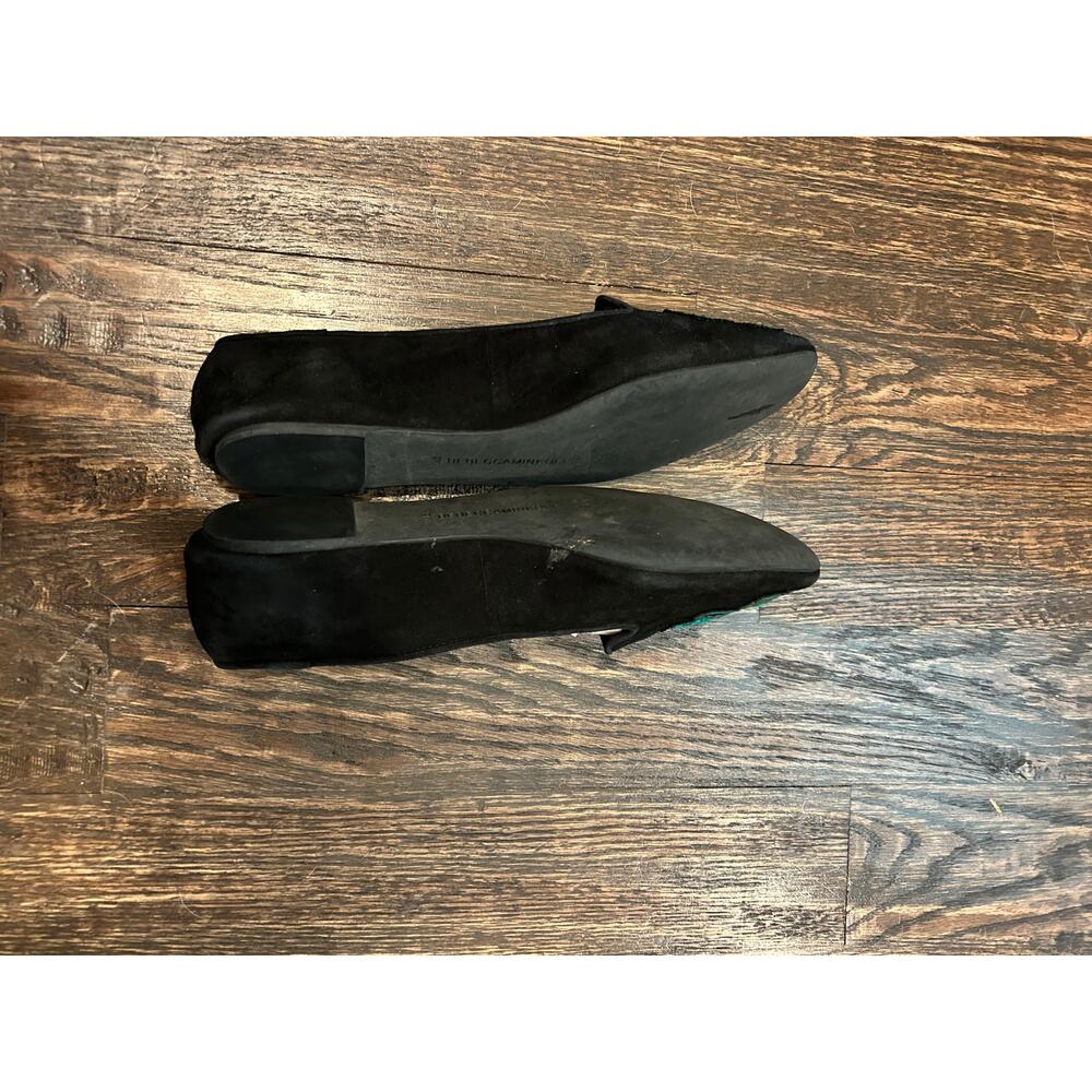 Rebecca Minkoff Astro Too Aquarius Loafers Zodiac - Picture 3 of 7